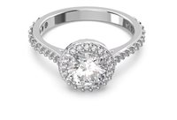 Anillo Swarovski Mujer constella in Aleación de Metal Cristallo 5636267 - 5636267
